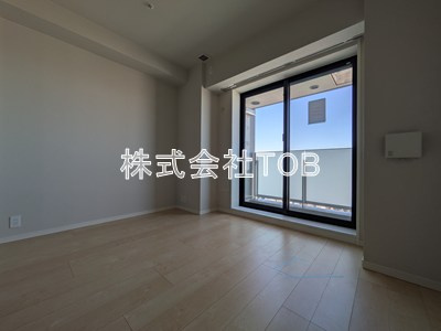【内装】 | メルクマール京王笹塚レジデンス | 5.8帖