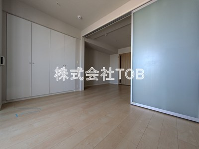 【内装】 | メルクマール京王笹塚レジデンス | 5.8帖