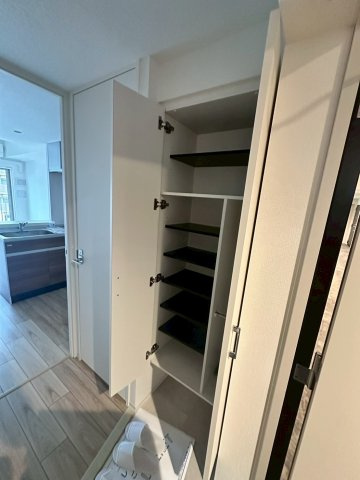 セレニテ難波ミラク弐番館のその他