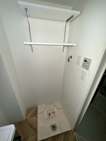 セレニテ難波ミラク弐番館の設備