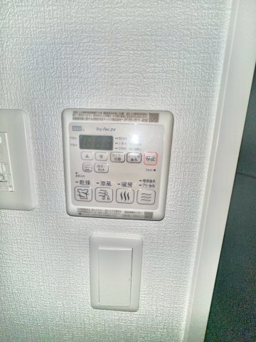 セレニテ難波ミラク弐番館の設備