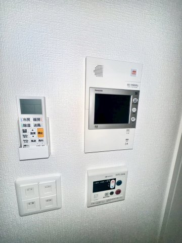 セレニテ難波ミラク弐番館の設備