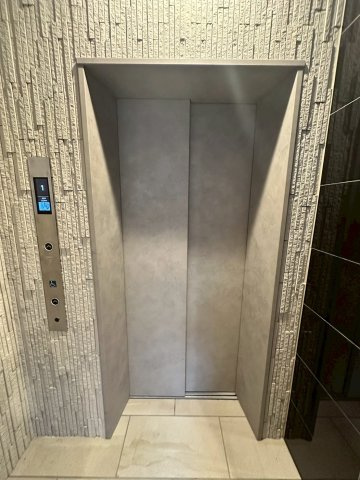 セレニテ難波ミラク弐番館のその他共用部分