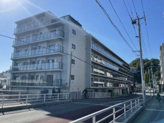 【外観】 | BPRレジデンスMotomachi Bay Side