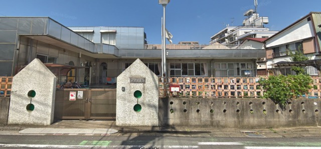 メゾン望月のその他|川口市立栄町保育所