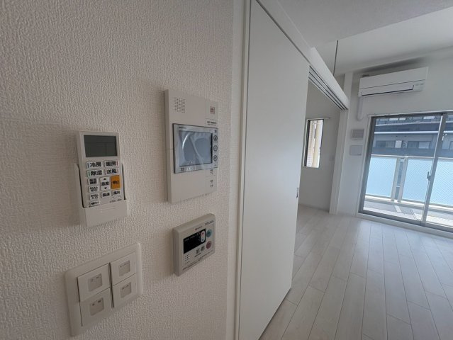 セレニテ難波ミラク弐番館のその他
