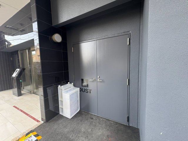 セレニテ難波ミラク弐番館のその他共用部分