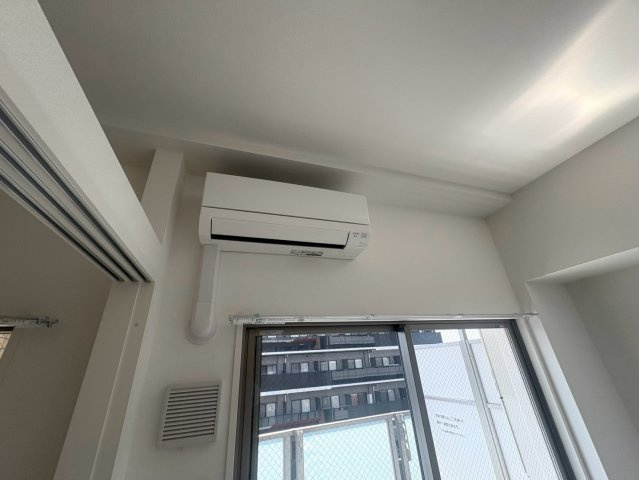セレニテ難波ミラク弐番館のその他