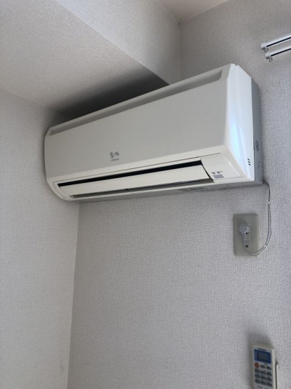 【設備】 | ホワイトミーティアA