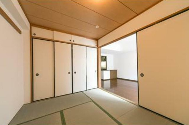 【和室】 | アミ浜田山