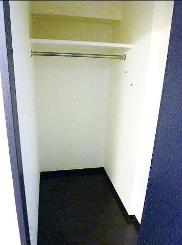 リガーレ本所吾妻橋の収納