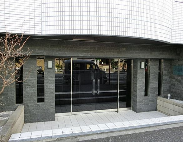 リガーレ本所吾妻橋の外観