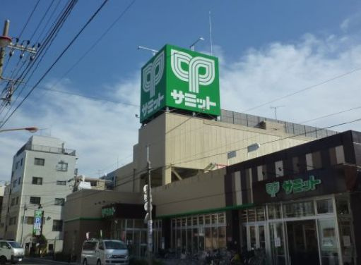 リガーレ本所吾妻橋の周辺
