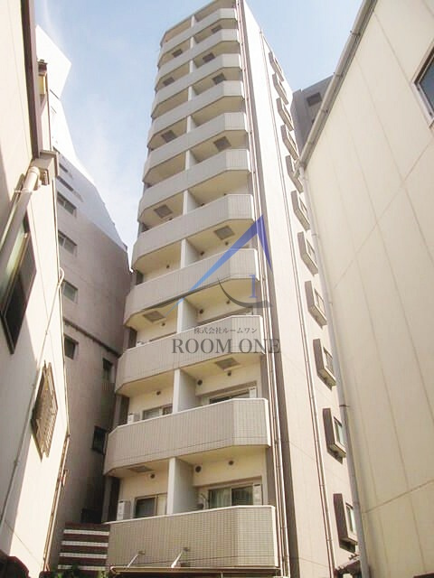 日神デュオステージ新宿若松町
