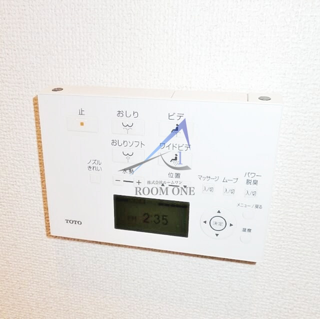 日神デュオステージ新宿若松町