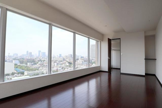 ＭＦＰＲ目黒タワーのその他|※写真は同タイプ住戸です。