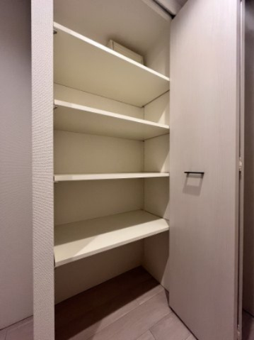 PARK SQUARE 荻窪の収納|同タイプ別部屋参考写真
