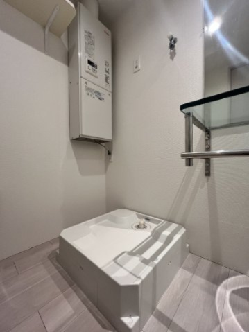 PARK SQUARE 荻窪のその他|同タイプ別部屋参考写真