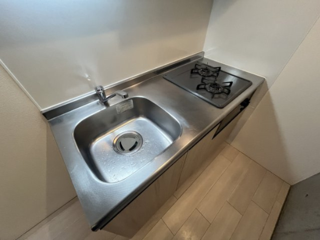 PARK SQUARE 荻窪のキッチン|同タイプ別部屋参考写真