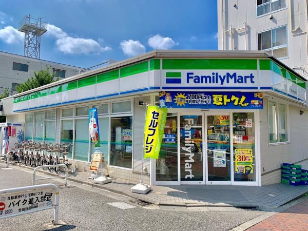 ｈｏｗｆｆ　ＲＥＬＡＸ三軒茶屋の周辺