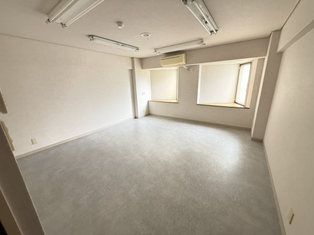 S．I．ハイツ芦屋の間取り