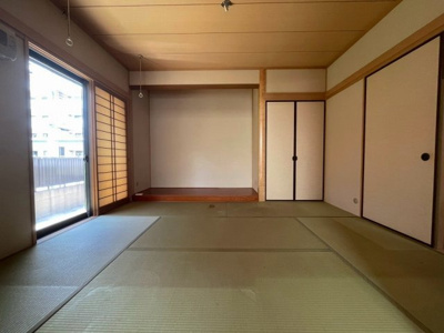 【和室】 | 東区香椎駅前３丁目戸建