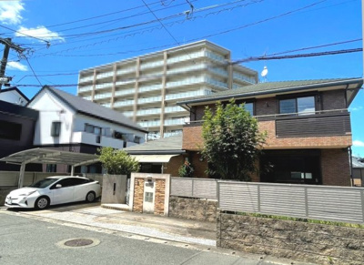 【外観】 | 東区香椎駅前３丁目戸建