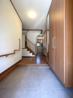 【洋室】 | 東区香椎駅前３丁目戸建