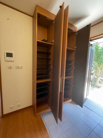 【玄関】 | 東区香椎駅前３丁目戸建