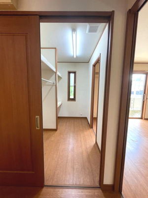 【収納】 | 東区香椎駅前３丁目戸建
