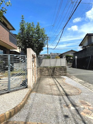 【駐車場】 | 東区香椎駅前３丁目戸建