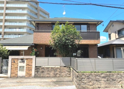 【外観】 | 東区香椎駅前３丁目戸建