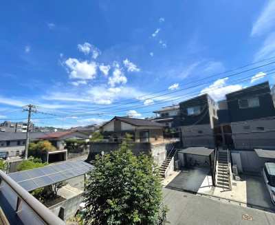 【展望】 | 東区香椎駅前３丁目戸建