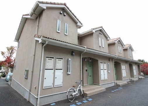 アスピリア萬寿舎