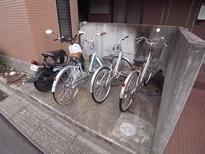  | 船橋YKマンション