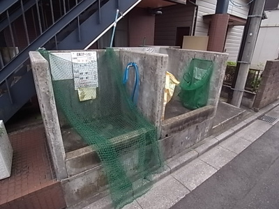  | 船橋YKマンション