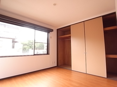 【寝室】 | 船橋YKマンション