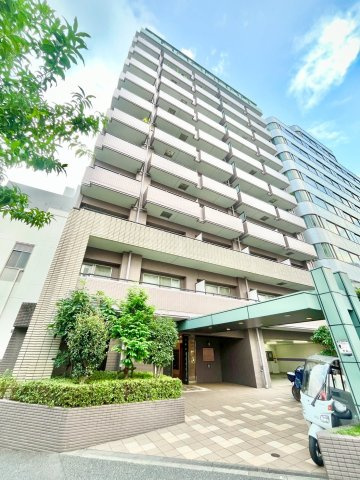 レジェンド西早稲田フォレストタワー