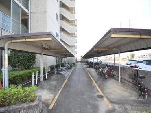 テルミオ常滑のその他共用部分