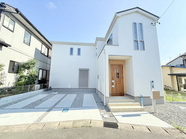 磐田市池田 3期1棟