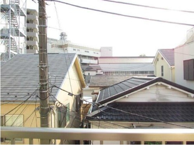 【展望】 | 青木町戸建