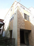 青木町戸建の画像