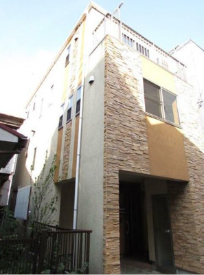 【外観】 | 青木町戸建