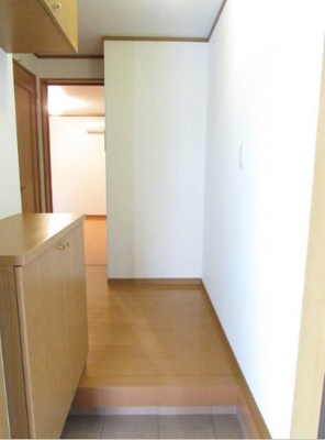 【玄関】 | 青木町戸建