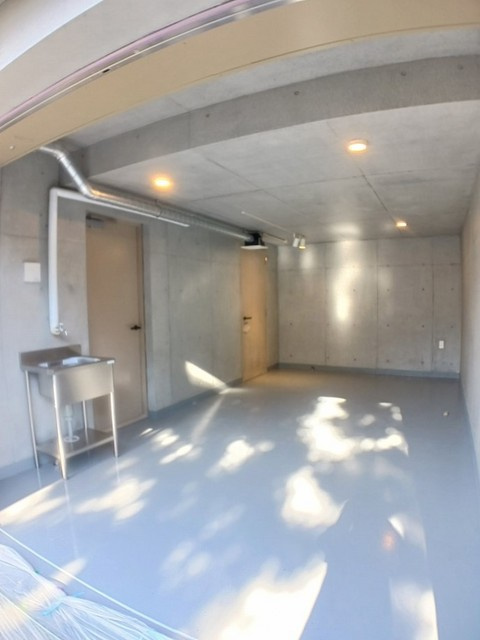 藤沢市鵠沼藤が谷４丁目のアパートのその他共用部分