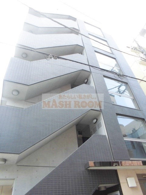 Ks Noirの外観