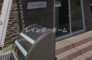 マイソン・ペドラのその他共用部分