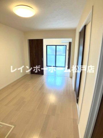 AJ北松戸