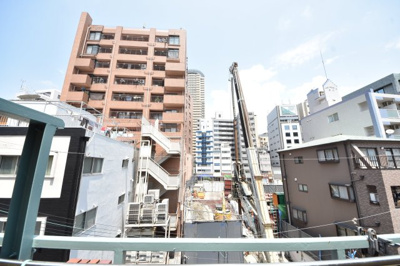 【展望】 | スリールKOBE元町