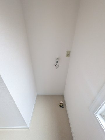コンフォート池尻の設備